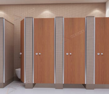 Elevate Your Restroom Design: A Guide to Choosing the Best Toilet Partition Manufacturers | by Sonu Yadav | Jul, 2024 | Medium