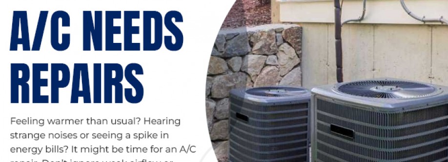 Maddox Heating and Air Conditioning Cover Image