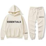 essential short