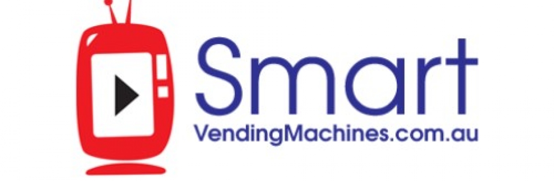 smartvending machines Cover Image