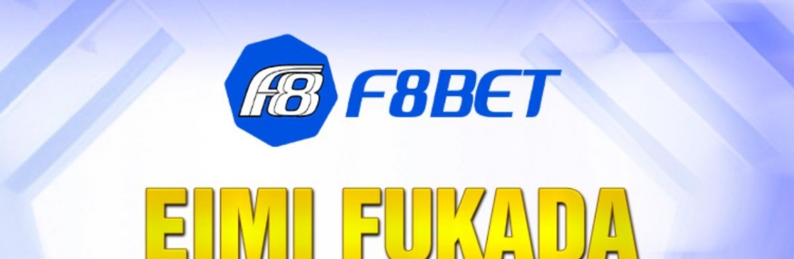 F8BET Cover Image