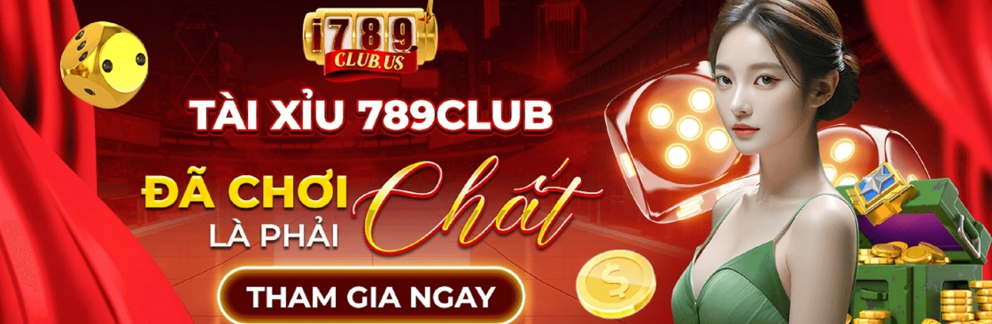 US 789club Cover Image