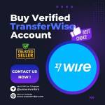 Buy Verified TransferWise Accounts