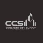 Concrete City Supply