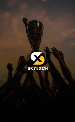 Skyexch Most Trusted Online Betting Website