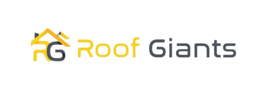 Roof Giants Cover Image