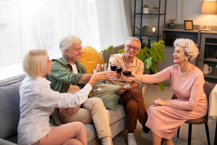 Discovering Senior Living in Oakville: A Guide to Retirement Homes and Communities
