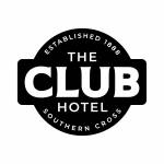 THE CLUB HOTEL profile picture