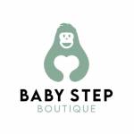 Baby Step Boutique Profile Picture