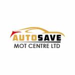 Auto Save MOT Centre Profile Picture