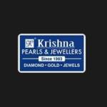 Krishna pearls and jewellers Profile Picture