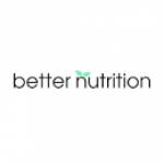 Better Nutrition