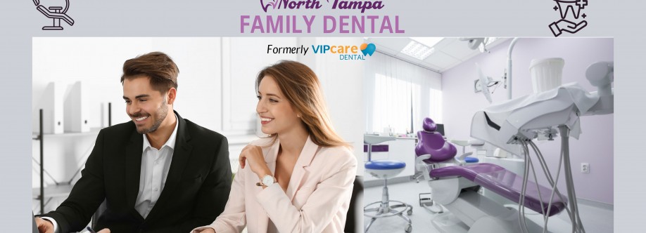 North Tampa Family Dental Cover Image