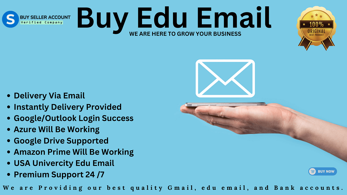 How to Use Your Purchase Edu Email Account ? | by Tolase Pikase | Jul, 2024 | Medium