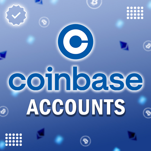 Buy Verified Coinbase Account - LOCAL USA SMM