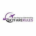 Skyfarerules Tickets profile picture