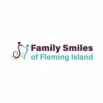 Family Smiles Of Fleming Island