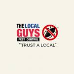 The Local Guys Pest Control New Zealand