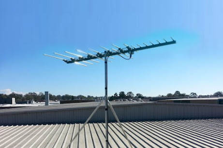 Kiama Antenna Repairs: What You Need to Know