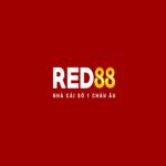 Red88 style profile picture