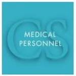CS Medical Personnel Profile Picture