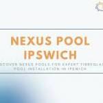 Nexus Pool Ipswich