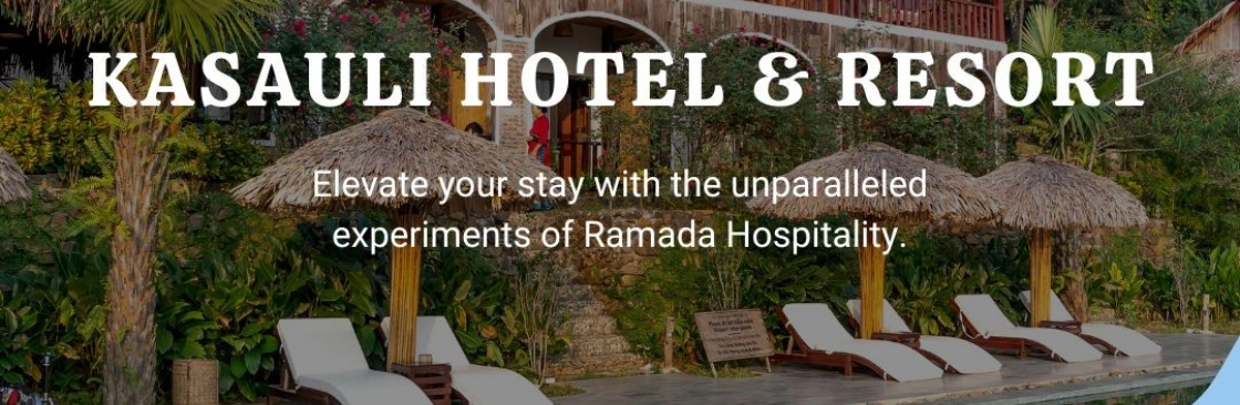 Ramada Kasauli Cover Image