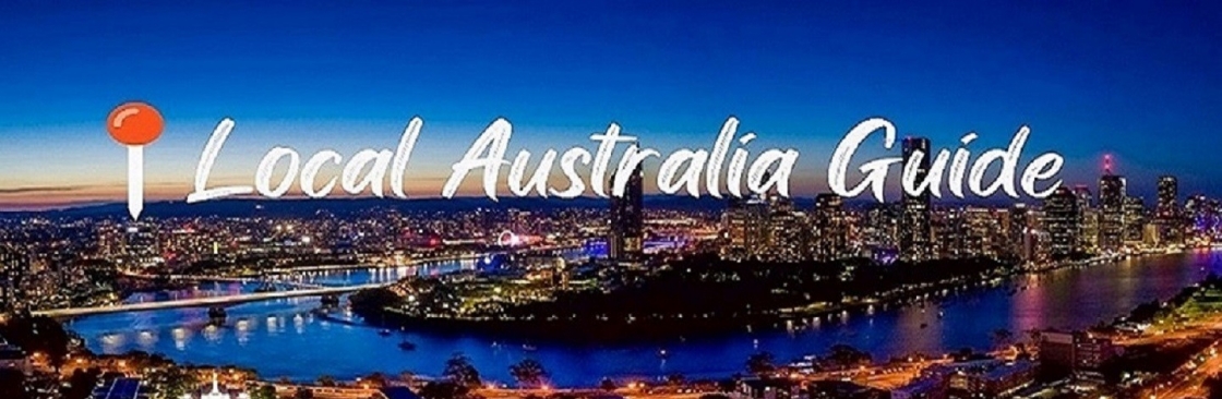 Local Australia Guide Cover Image