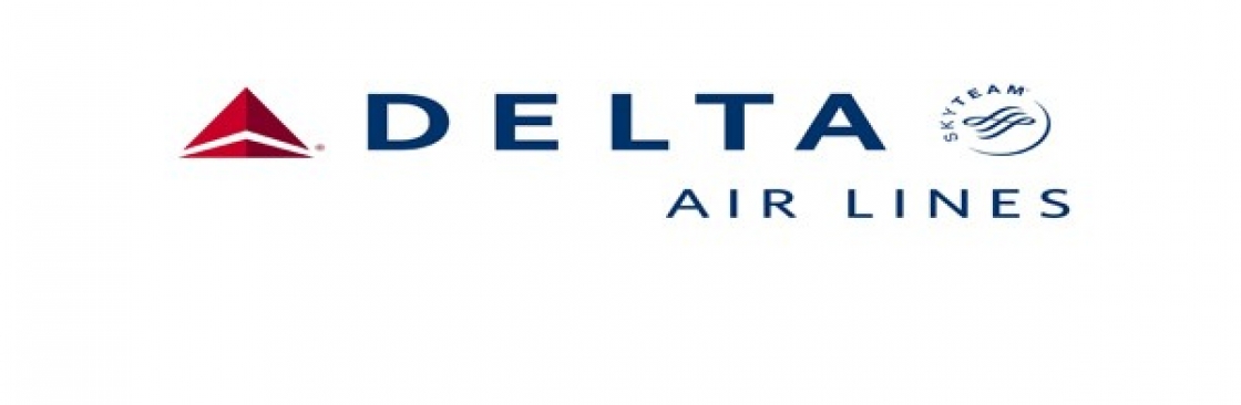Delta Airlines Cover Image