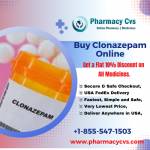 Buy Clonazepam Online with Rapid Delivery Services