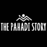The Pahadi Story Profile Picture