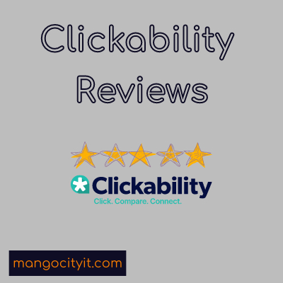 Buy ClickAbility Reviews | 5 Star Positive Reviews Cheap