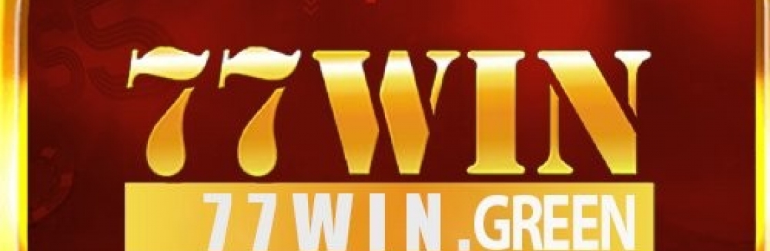 77win Green Cover Image