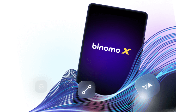 Binomo: Secure Trading Platform to Double Your Funds