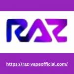 Raz Vape official Profile Picture
