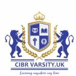 Cibrvarsity Open University Profile Picture