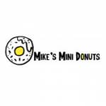 Mikes Mini Donuts Mini Donuts