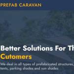 Prefab Caravan Profile Picture