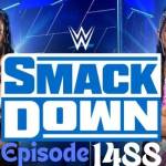 WWE SmackDown Episode 1488 Profile Picture