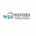 Western Steel Agency Profile Picture