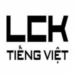 LCK Tieng viet profile picture