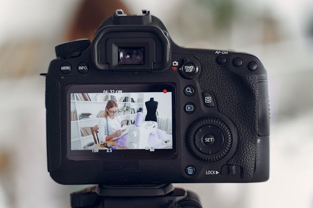 How Video Production Services Can Elevate Your Brand