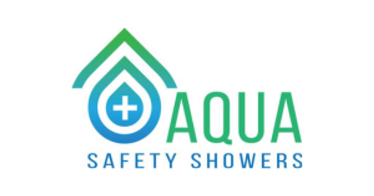 Aqua Safety Showers - Hopp.co page