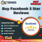 Buy Facebook 5 Star Reviews Profile Picture