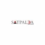 SATPALDA Satellite Imagery and Geospatial Profile Picture
