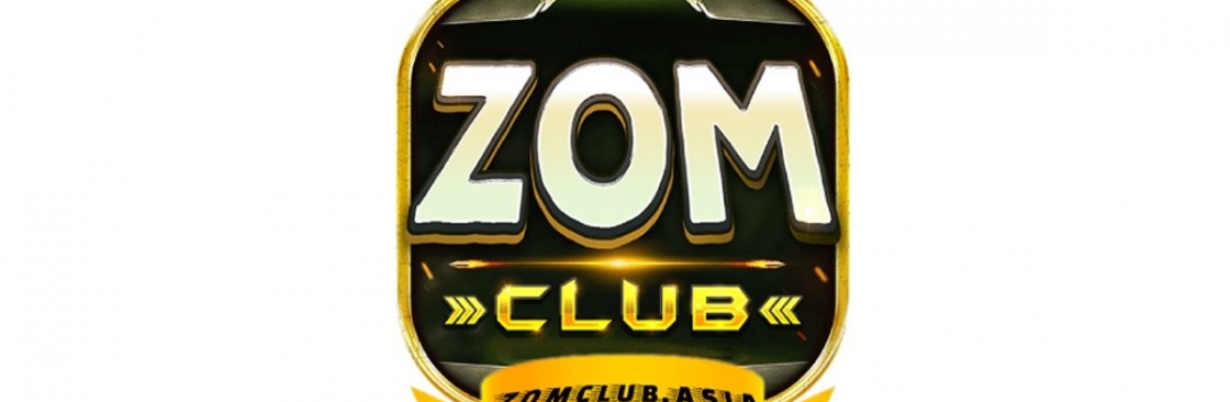 Zomclub Asia Cover Image