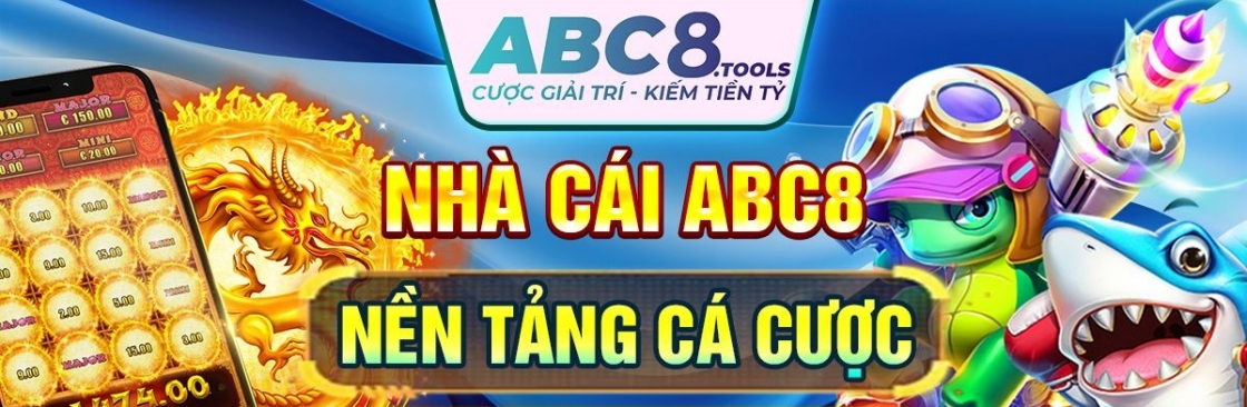 ABC8 TOOLS Cover Image