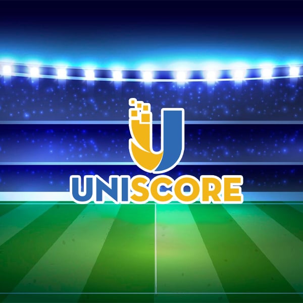 UniScore | Live Scores Football, Latest Results & Fixtures