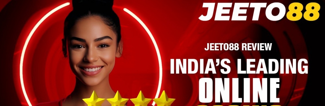 jeeto88 India Cover Image