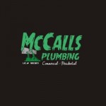 McCalls Plumbing Profile Picture